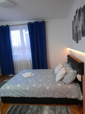 Apartman 407